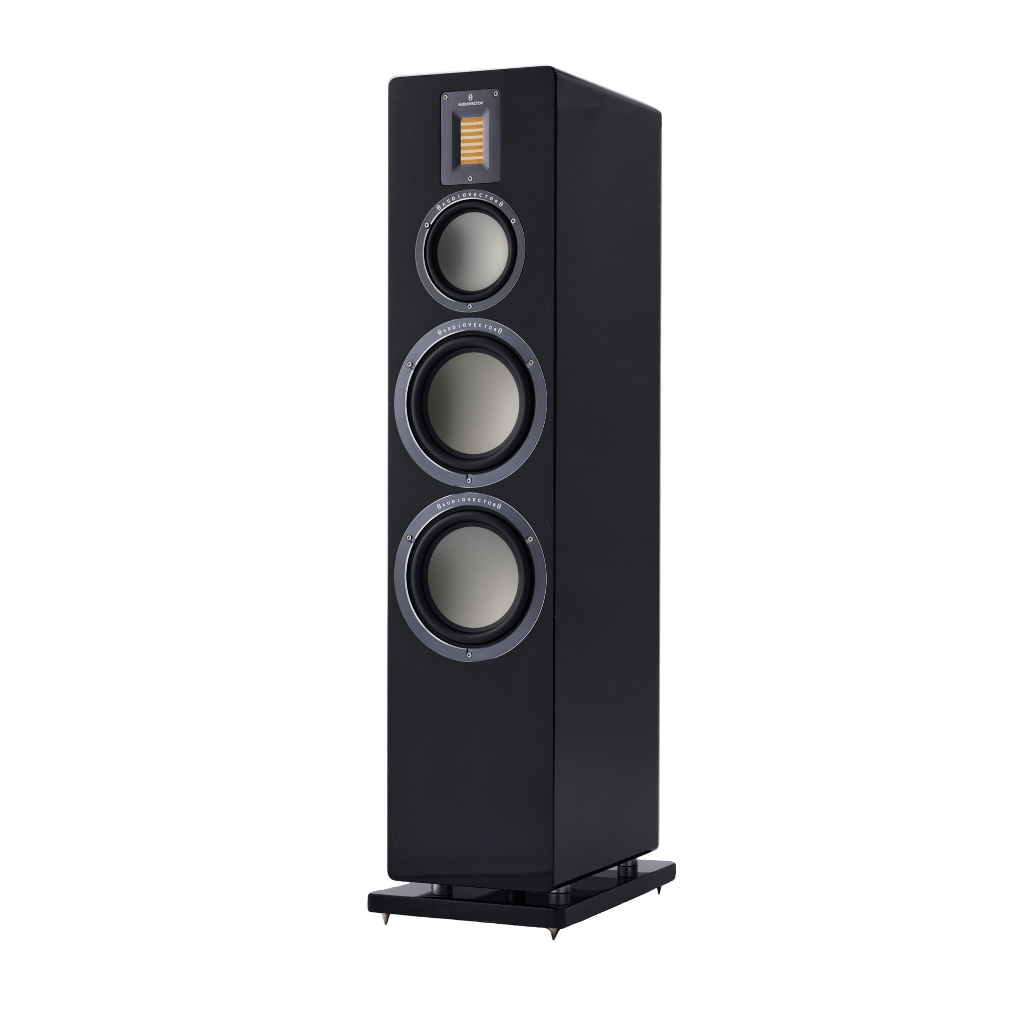 Kolumny audiovector qr7
