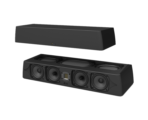 Głośnik goldenear technology supercenter reference