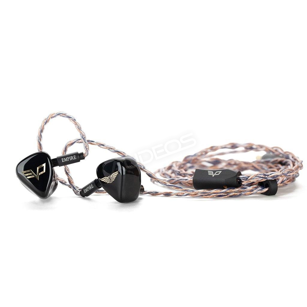 Empire ears legend evo