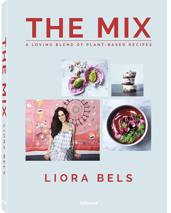 The Mix