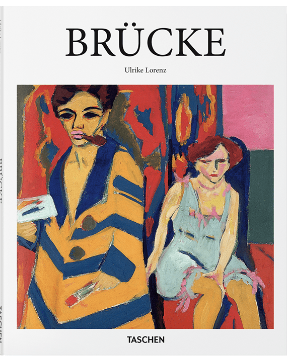 Brücke. Basic Art Series