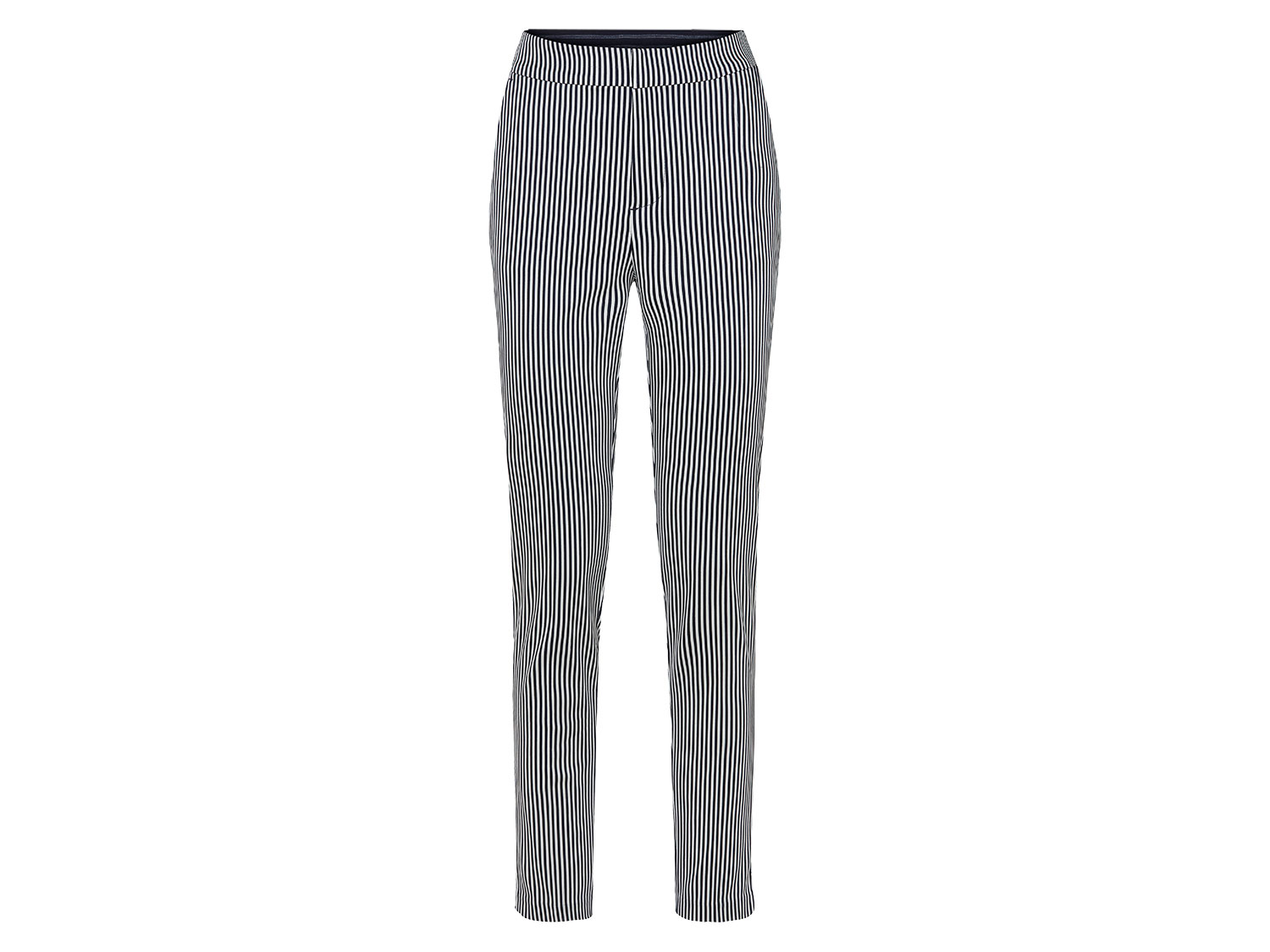 esmara Spodnie damskie slacks W paski, 40