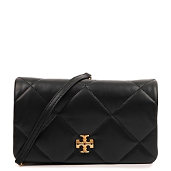 TORBA Tory Burch KIRA DIAMOND 158624 01-BLACK