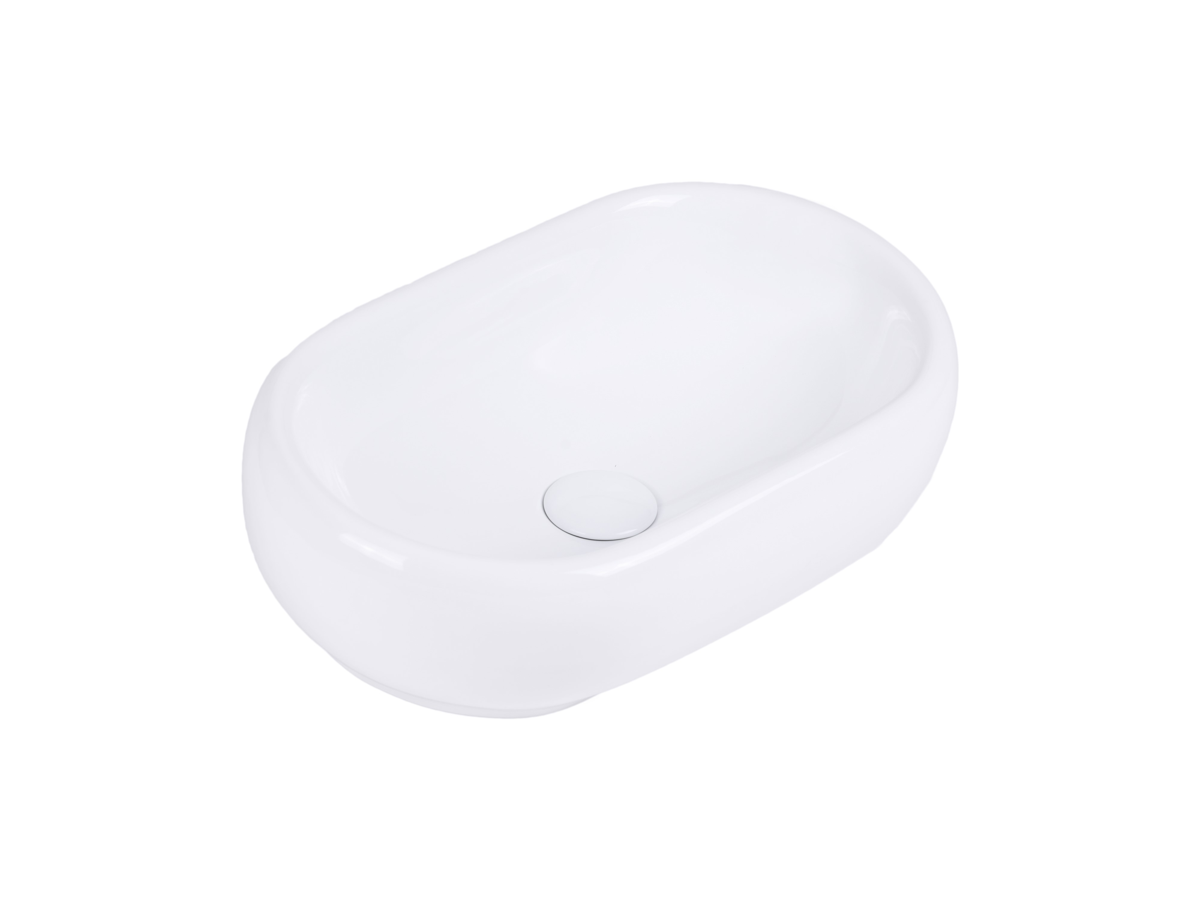 Darmowa Dostawa - Umywalka Uptrend Hebe TR4958