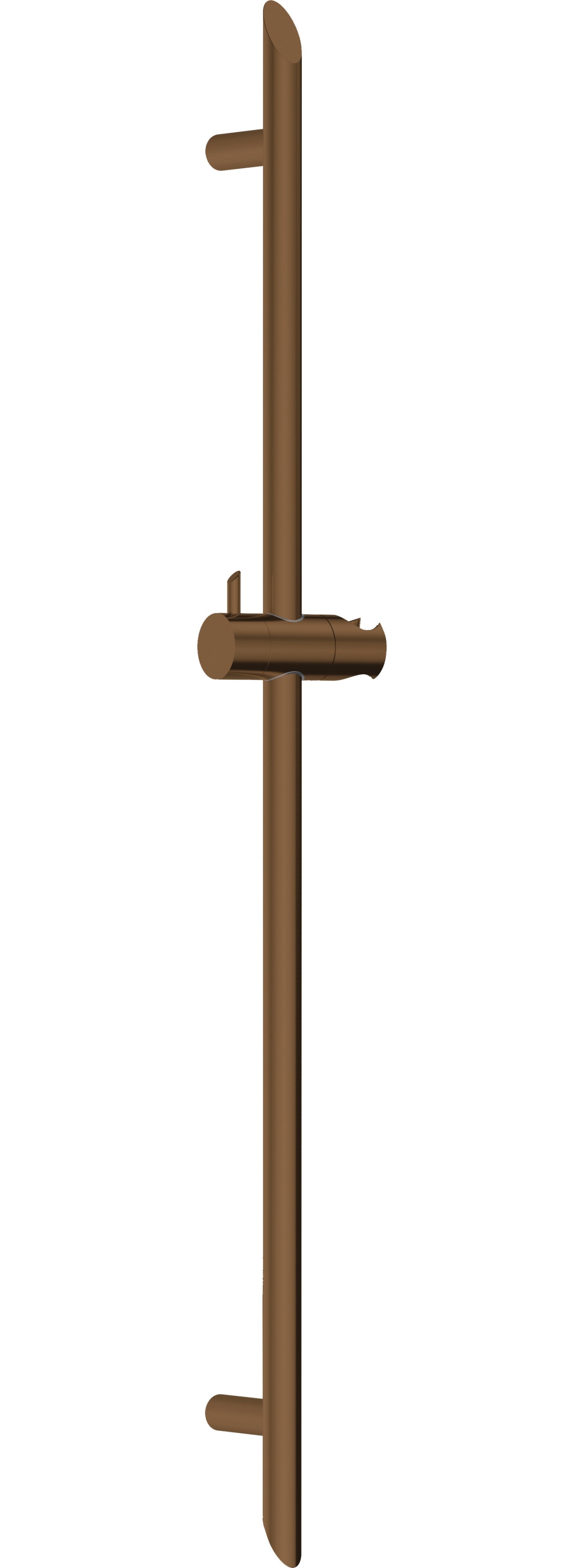 Darmowa Dostawa - Drążek prysznicowy 80 cm Deante Silia NQSC51D