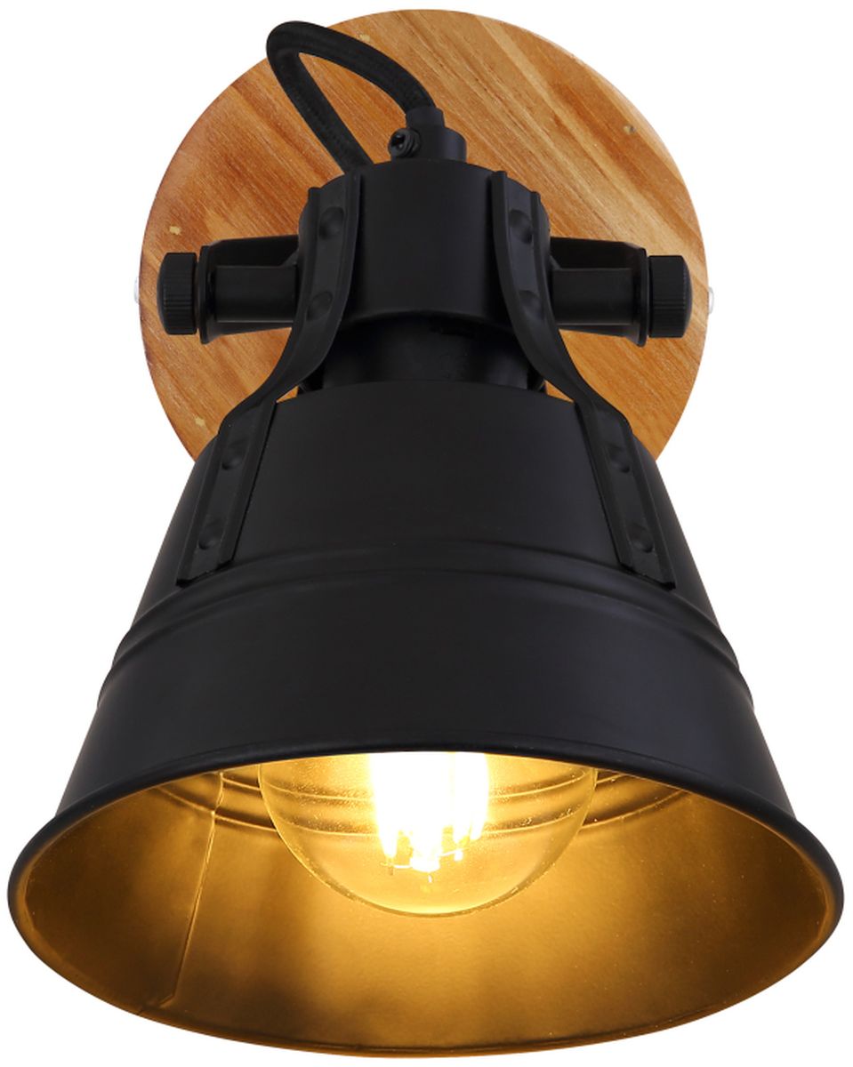 Darmowa Dostawa - Kinkiet Globo Lighting Günther 15466S1