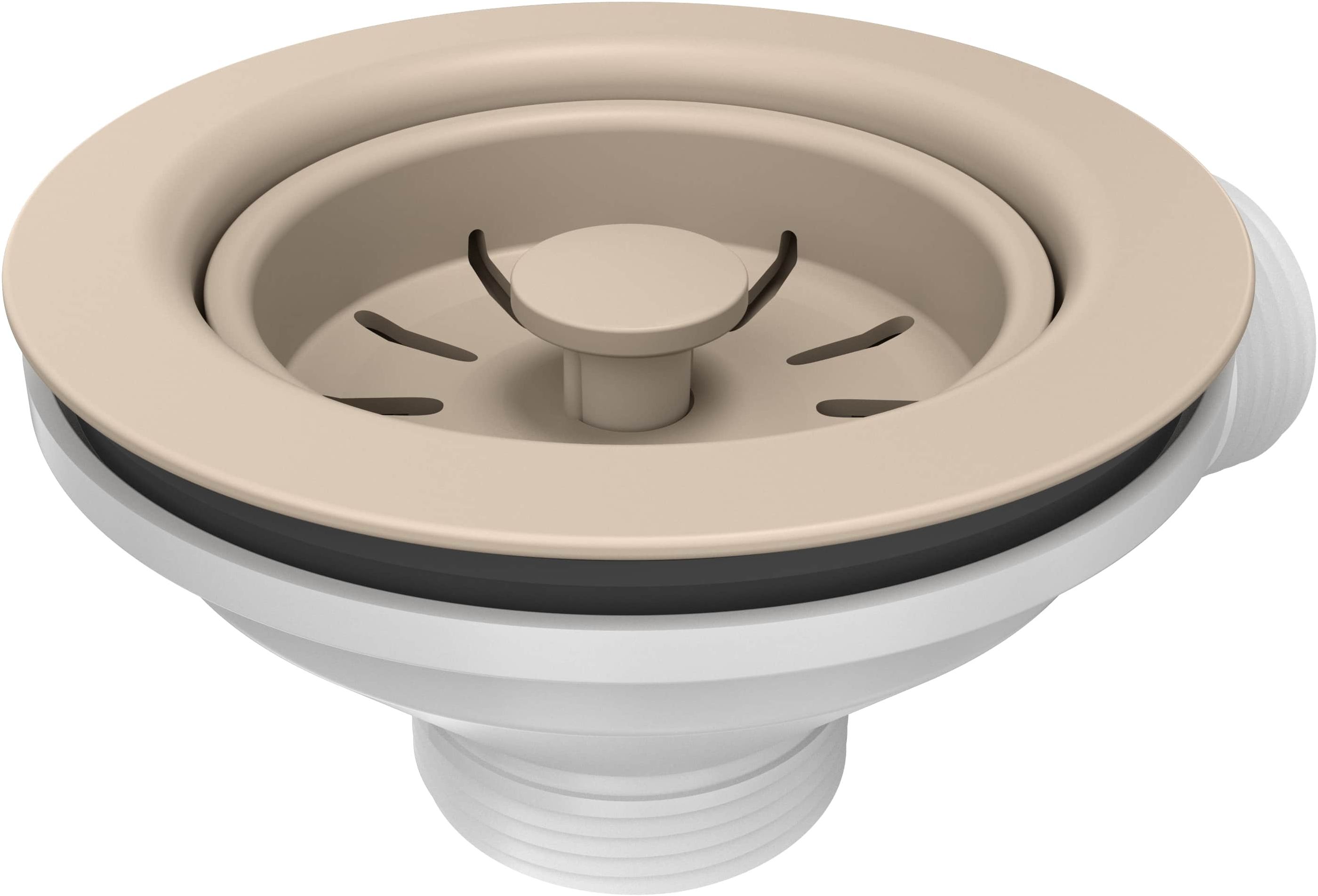 Darmowa Dostawa - Syfon zlewozmywakowy Quadron Save Space Power Color M1SS2
