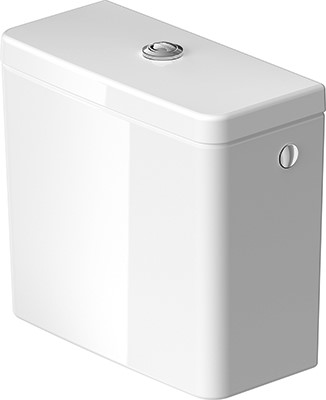 Darmowa Dostawa - Spłuczka Duravit D-Neo 0944000005