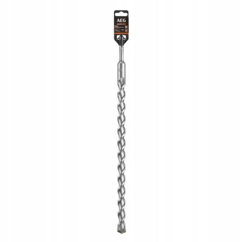 Wiertło do Betonu AEG SDS+ Ballistic Series 22mmx460mm 1 szt.