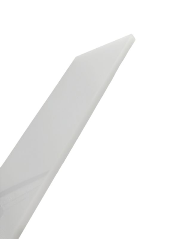 Poliwęglan LITY ARLA 6 mm opal 1050 x 4500 mm - 1 szt.