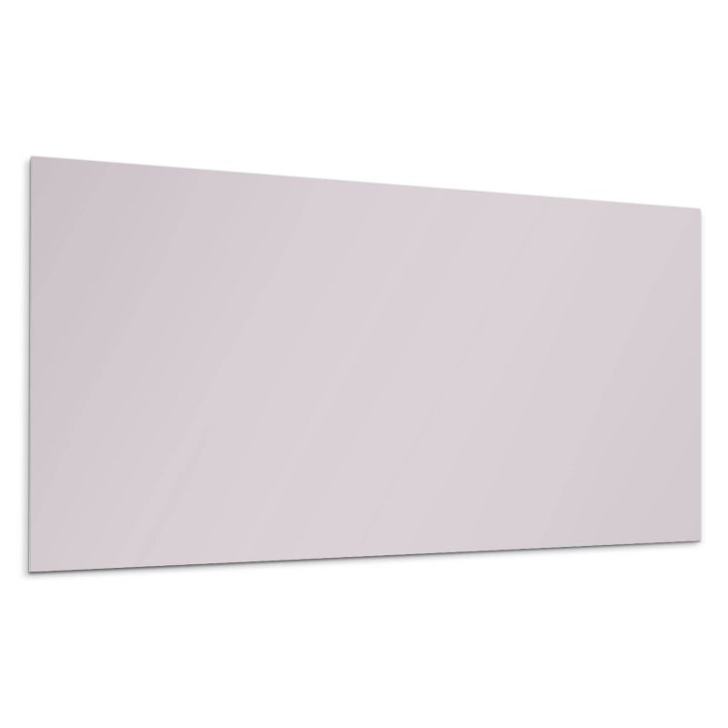 Panel samoprzylepny Wallfluent 120x60 cm Jasnofioletowy Urok 1 szt.
