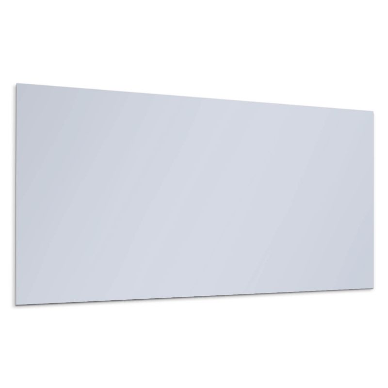 Panel samoprzylepny Wallfluent 100x50 cm Stylowy Jasnoniebieski Motyw 1 szt.