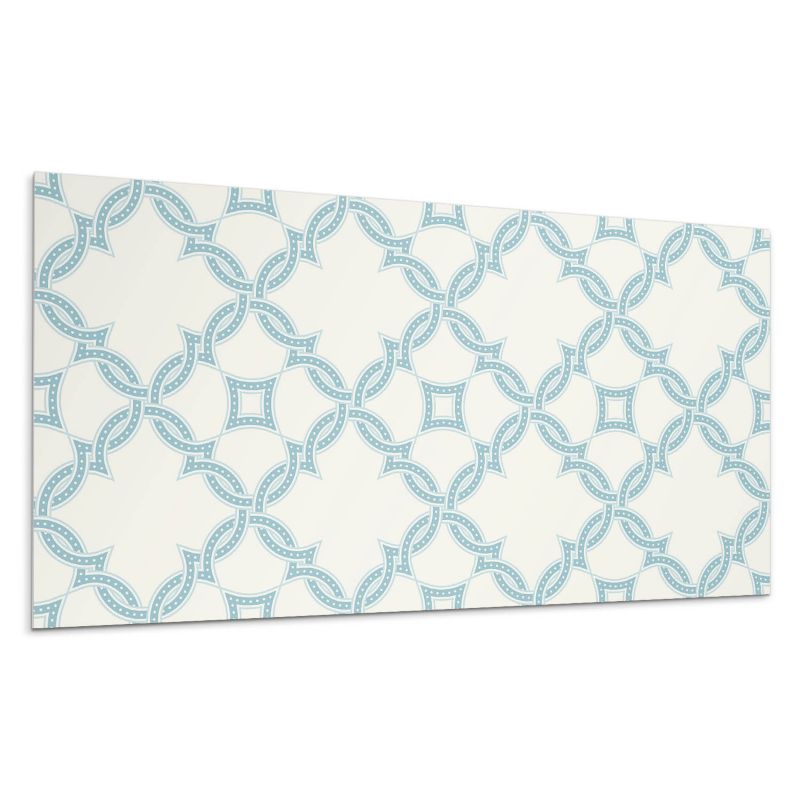 Kafelki samoprzylepne Wallfluent 40x20 cm Wzory w wplecionej siatce 10 szt.