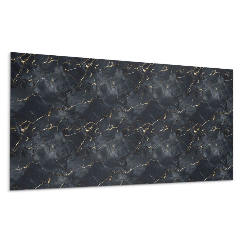Kafelki samoprzylepne Wallfluent 60x30 cm Wyrafinowany wzór marmuru z żyłkami 6 szt.