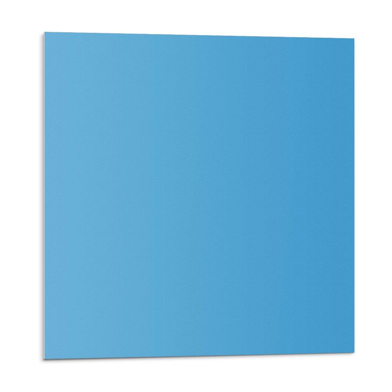Kafelki samoprzylepne Wallfluent 20x20 cm Błękitny Rytm 20 szt.