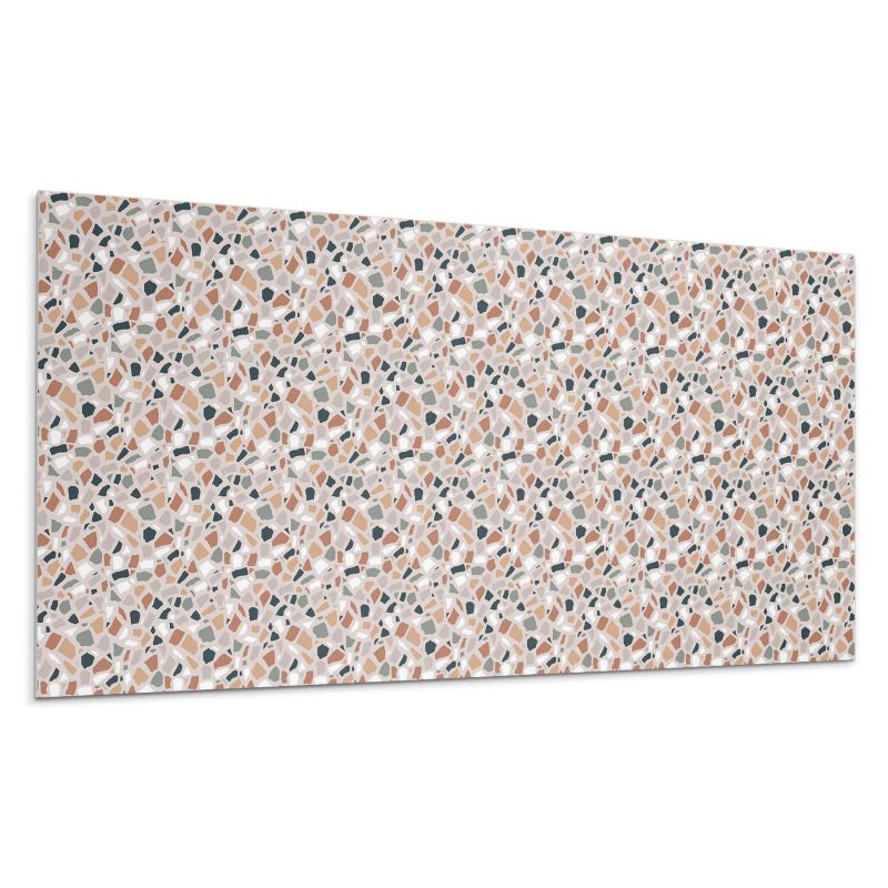 Panel samoprzylepny Wallfluent 120x60 cm Wzór w stylu kamieni 1 szt.