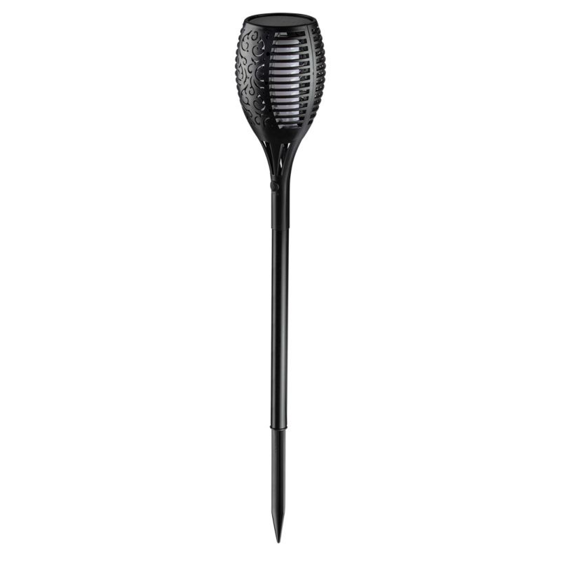 Lampa solarna NEO TOOLS ogrodowa płomień SMD wbijana 1 szt