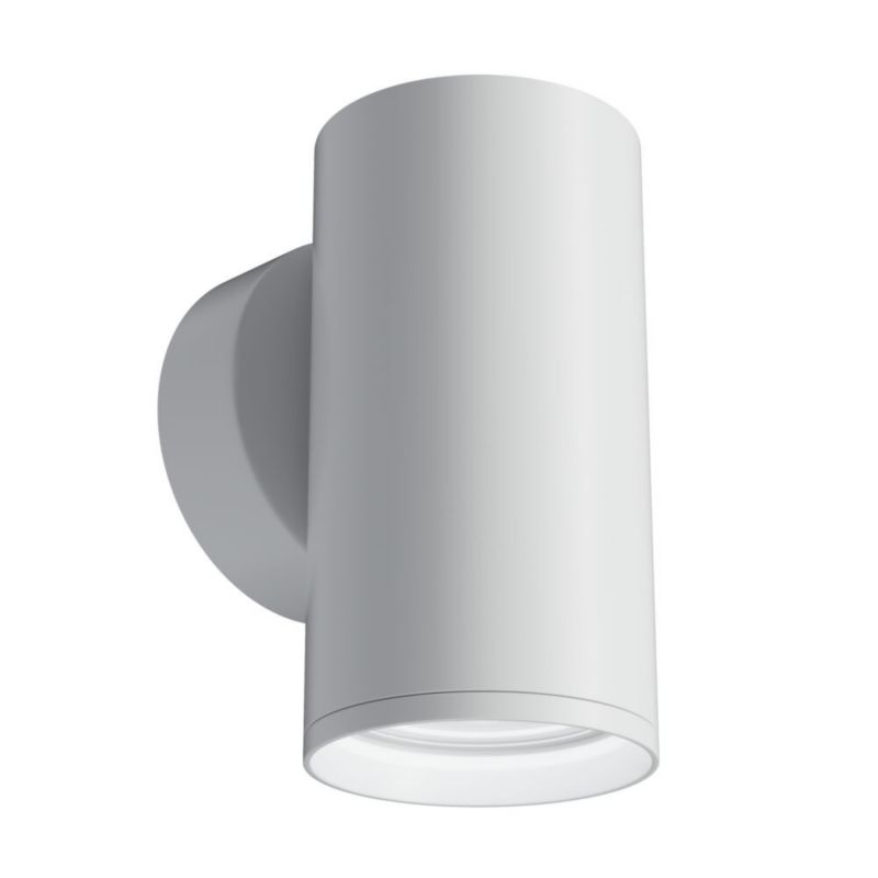 Kinkiet ścienny Maytoni Focus S biały 1 x GU10 x 10W IP20 wym: 10 x 5,2 x 5,2 cm - 1 szt.