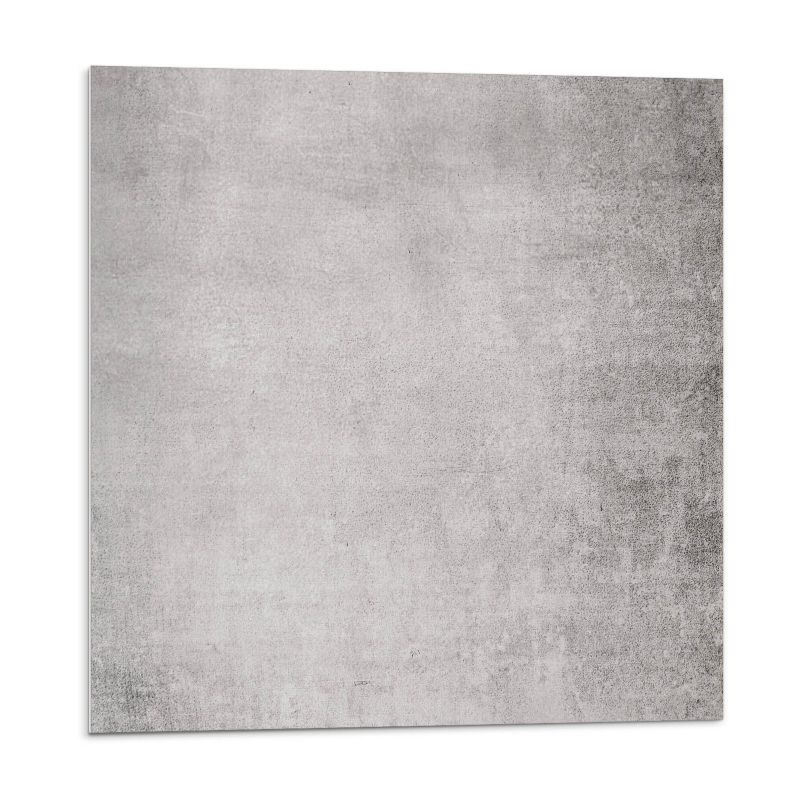 Kafelki samoprzylepne Wallfluent 20x20 cm Wzór surowego betonu 20 szt.