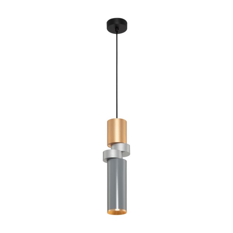 Lampa wisząca Maytoni Palette 3121 wielokolorowo-wielokolorowy tuba 1xGU10 x 40W 1 szt.