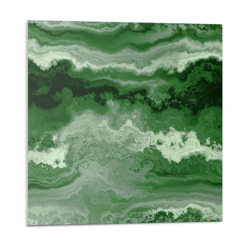 Kafelki samoprzylepne Wallfluent 20x20 cm Wzór w falach natury 20 szt.