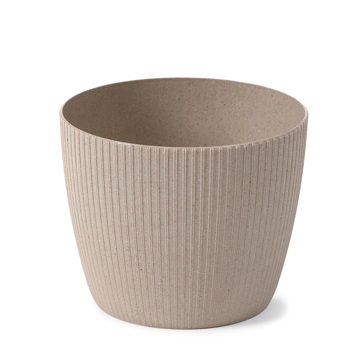 Osłonka Magnolia coffee latte - 30 cm