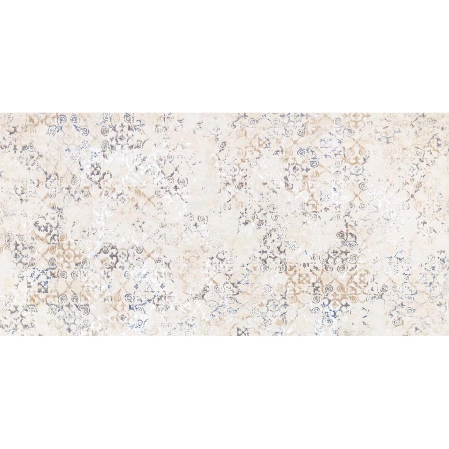 Dekor ENTINA carpet szary 29,8 cm x 59,8 cm