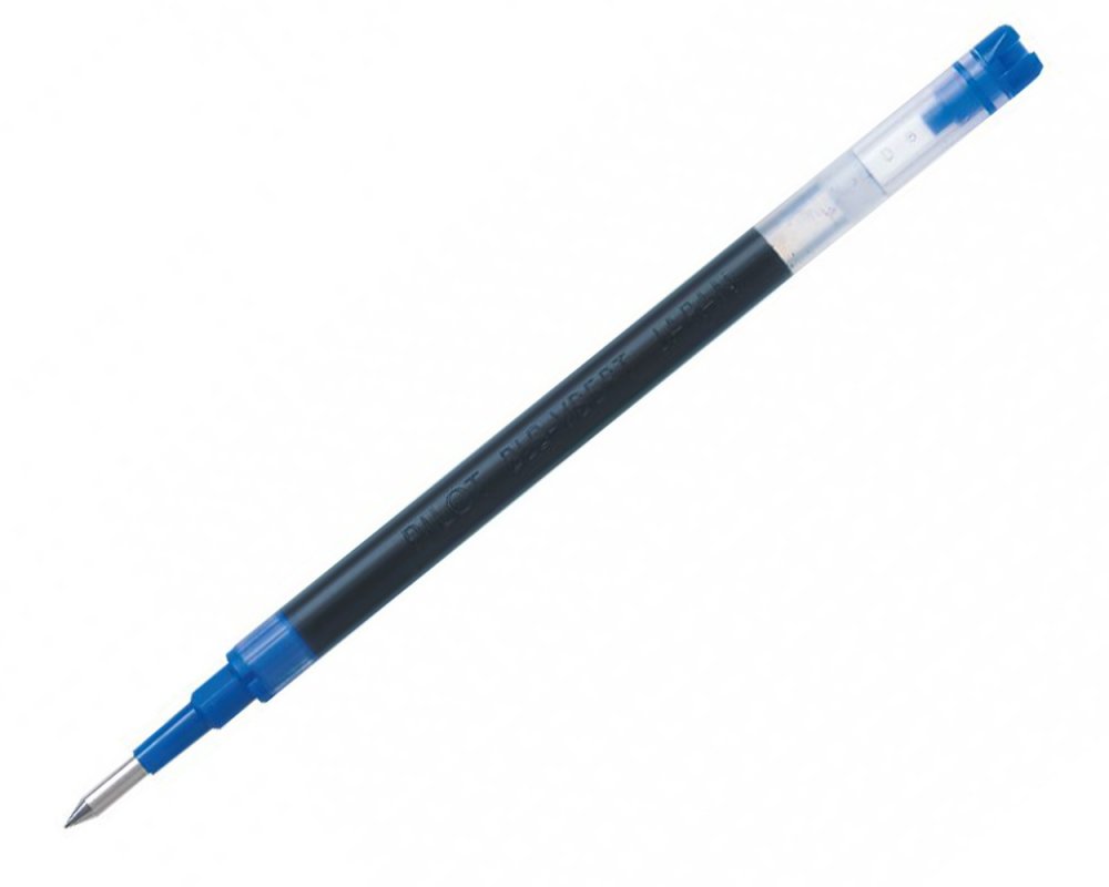 Wkład do pióra kulkowego Pilot, V-Ball RT 05, 0.5mm, niebieski