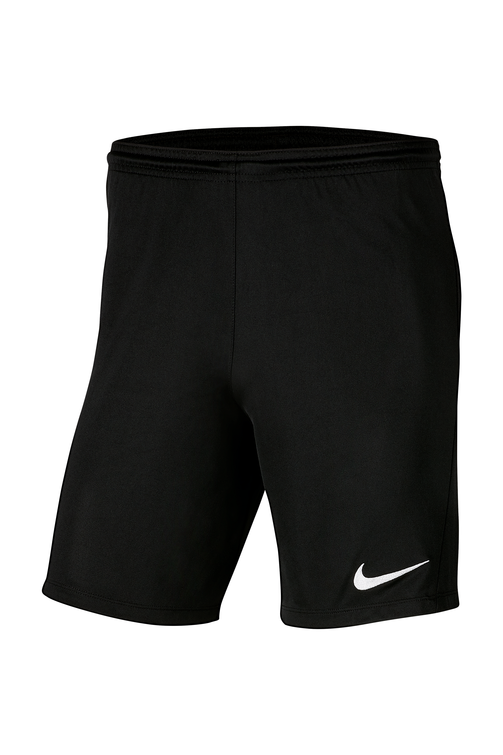 Spodenki Nike Zenit Międzybórz Goalkeeper 23/24 - Czarny