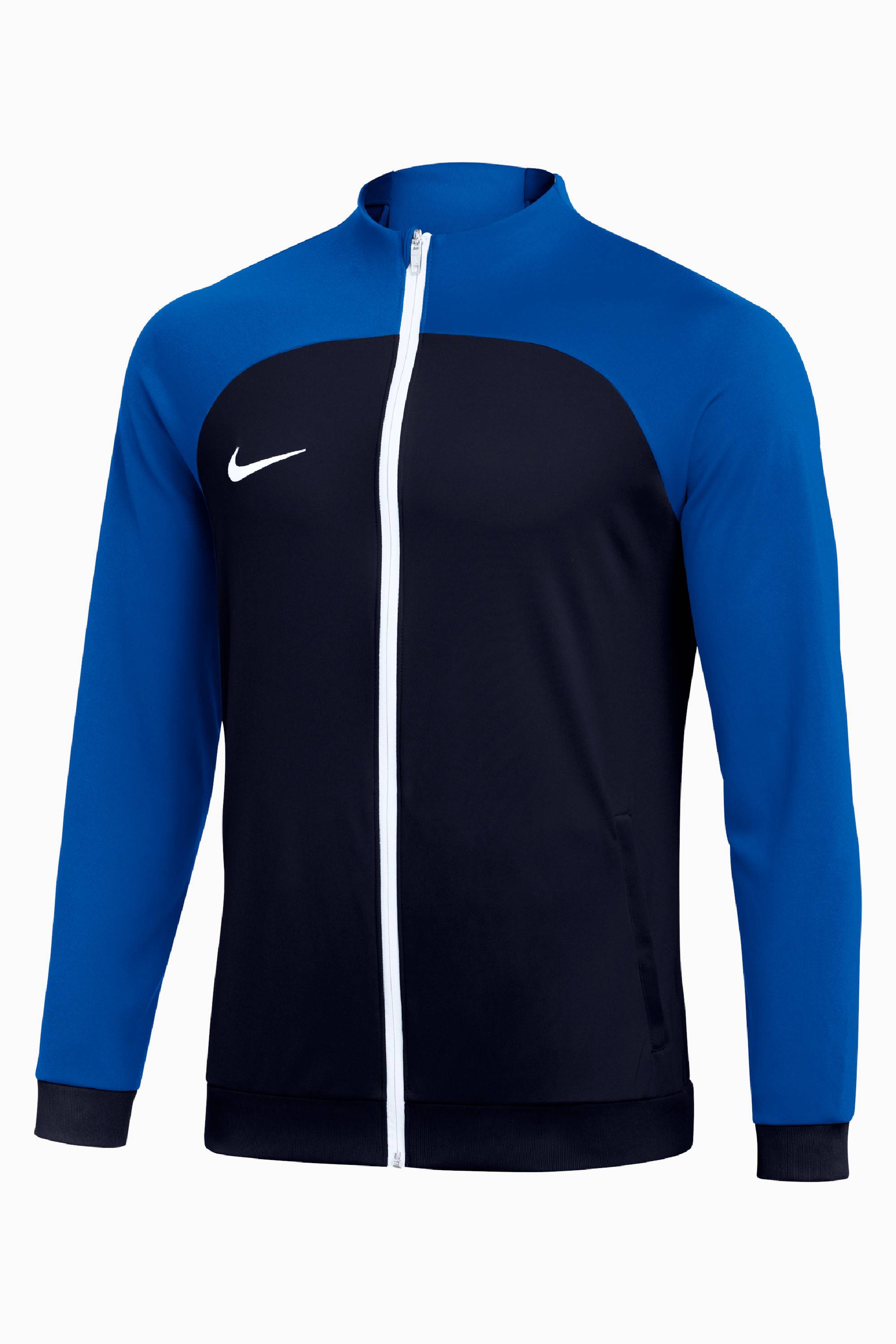 Bluza Nike Dri-FIT Academy Pro - Granatowy