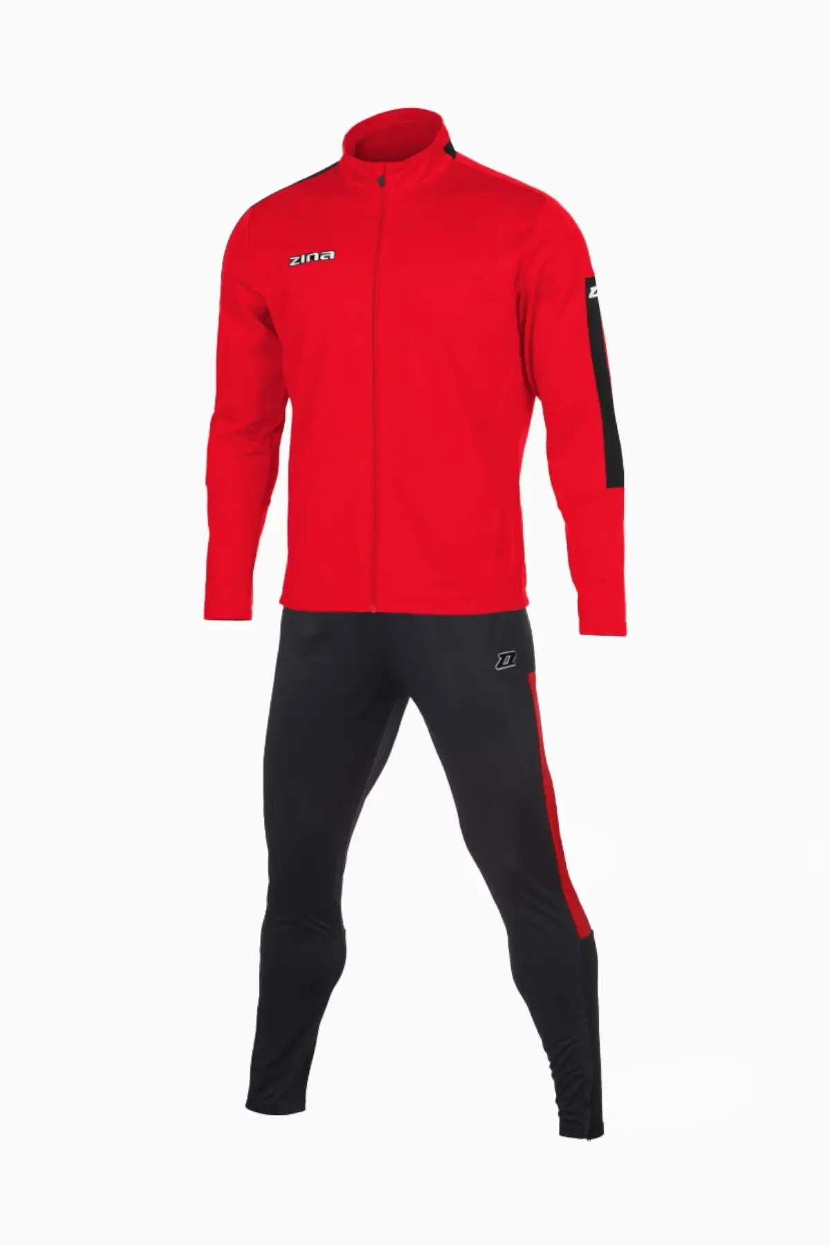 Dres Zina Contra Junior