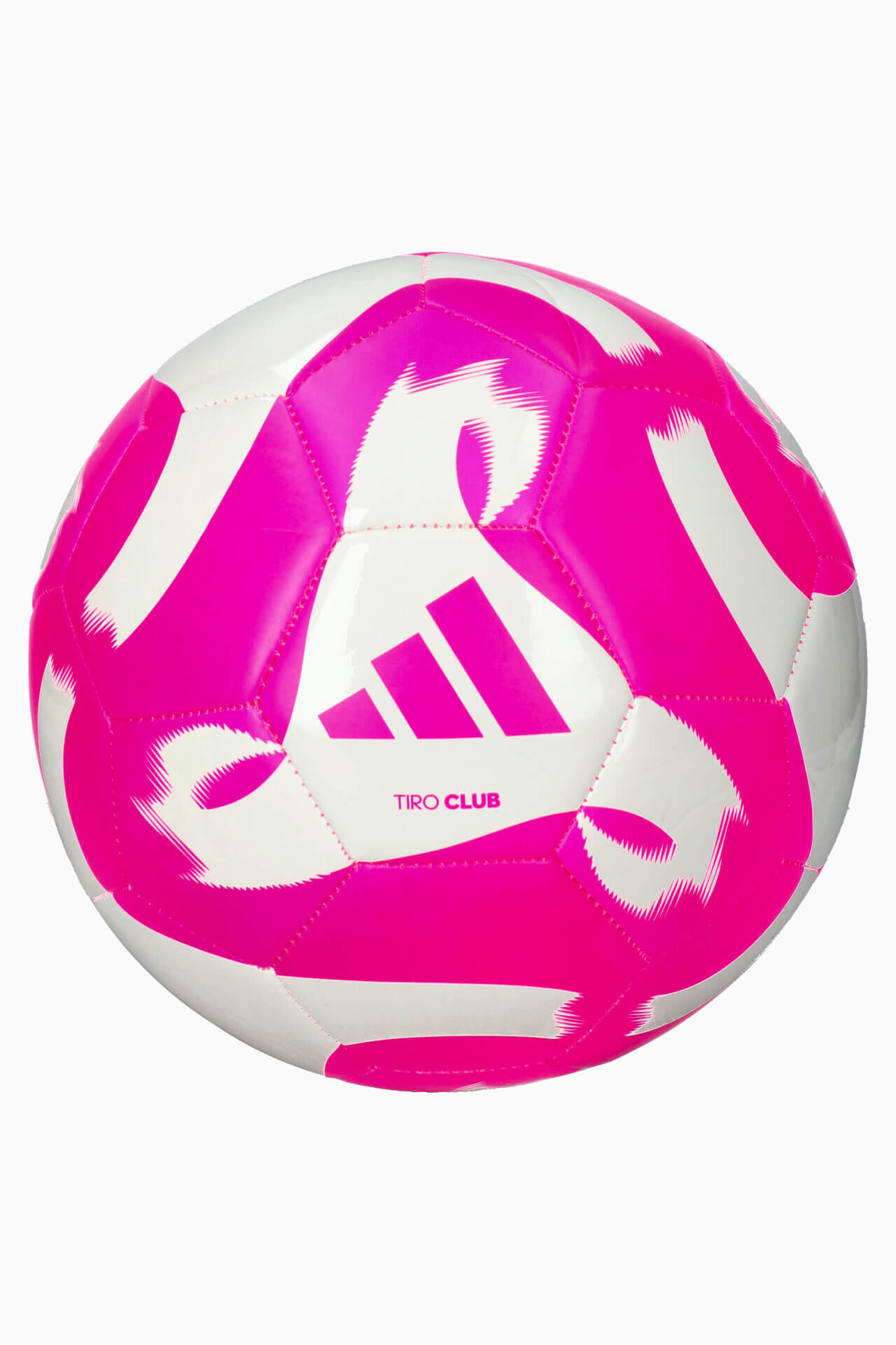 Piłka adidas Tiro Club rozmiar 3