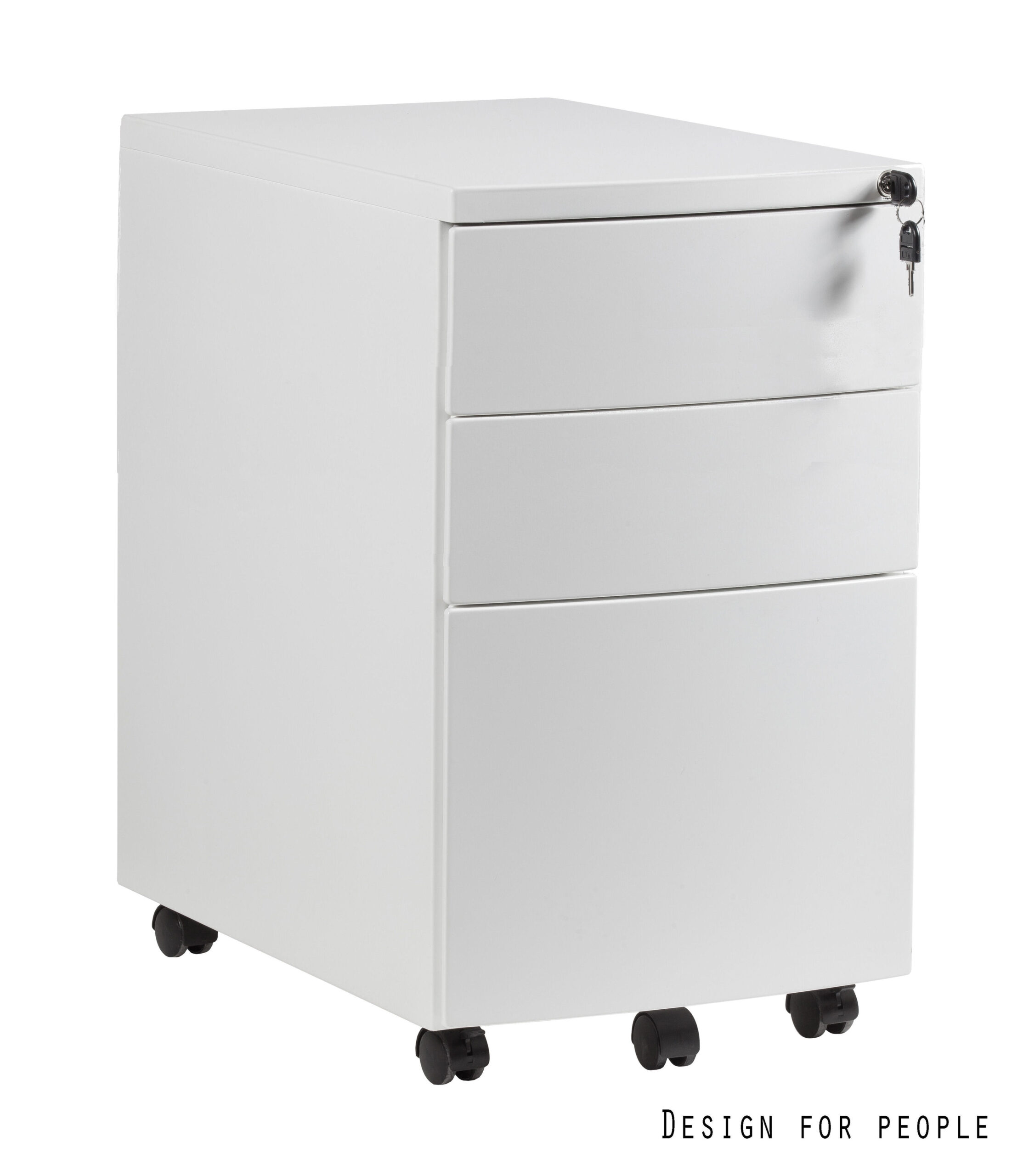KONTENER RPH-01 (Kolor: biały)
