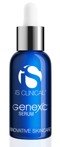 Is Clinical GeneXC Serum15ml.
