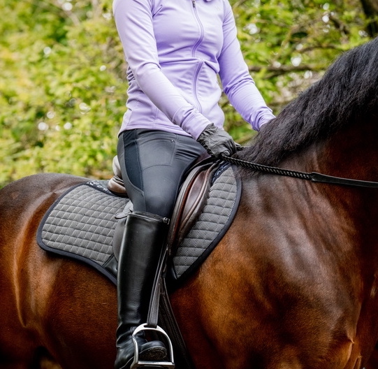 Horseware Horseware czaprak Tech Comfort skokowy 24h