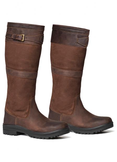 Mountain Horse Mountain Horse buty jeździeckie Cumberland wodoodporne