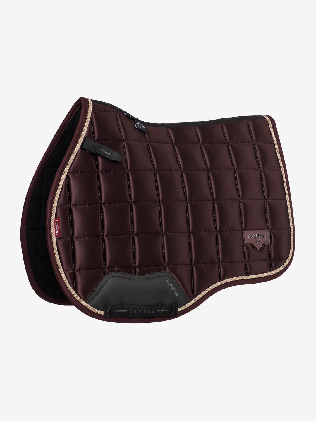 LeMieux LeMieux czaprak wszechstronny Loire Classic GP Damson