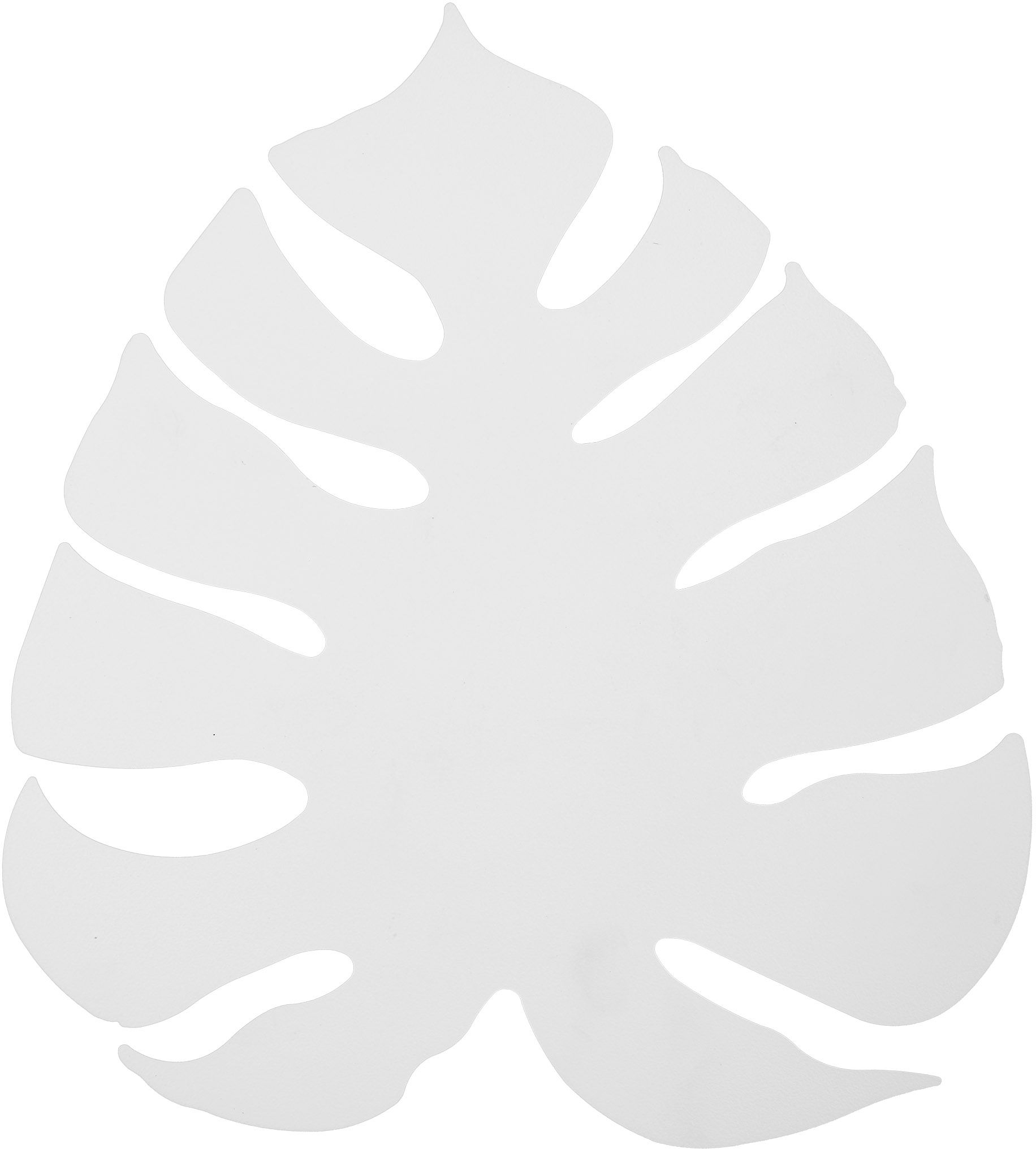 TK Lighting Monstera kinkiet 3x6W biały 4667