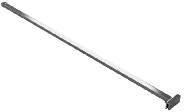 Excellent Vidoq wspornik do kabiny prysznicowej 120 cm chrom KAEX.1599.1200.CR