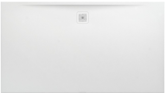 Laufen Pro brodzik prostokątny 180x100 cm biały H2119560000001