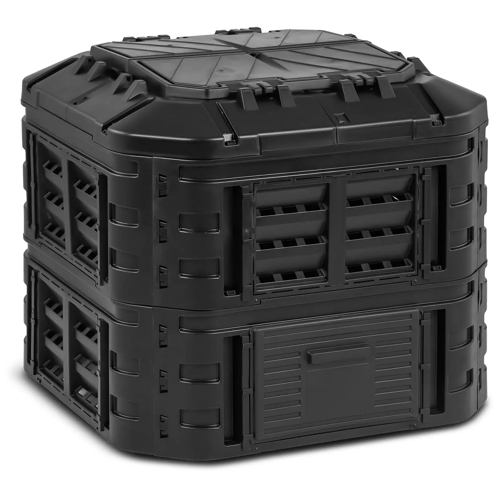 Kopostownik z polipropylenu 600L | HT-M-COMP-600