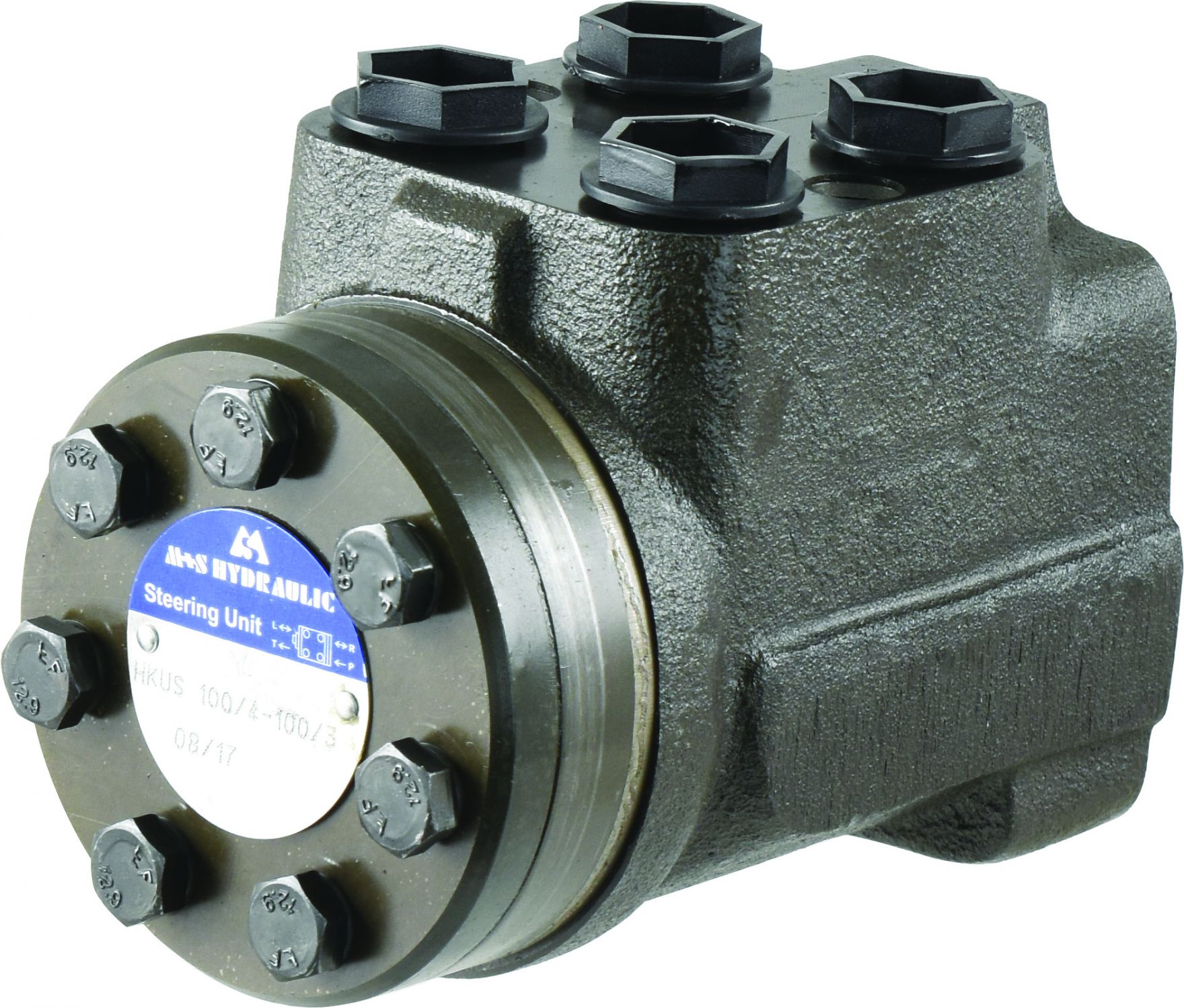 Orbitrol New Holland TD CASE 5143326