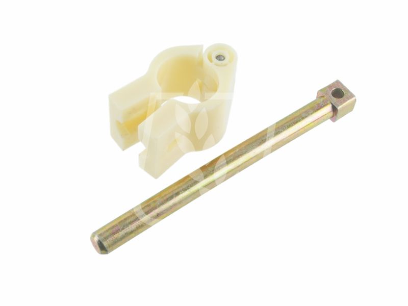 Palec bębna 16x200mm Z11366