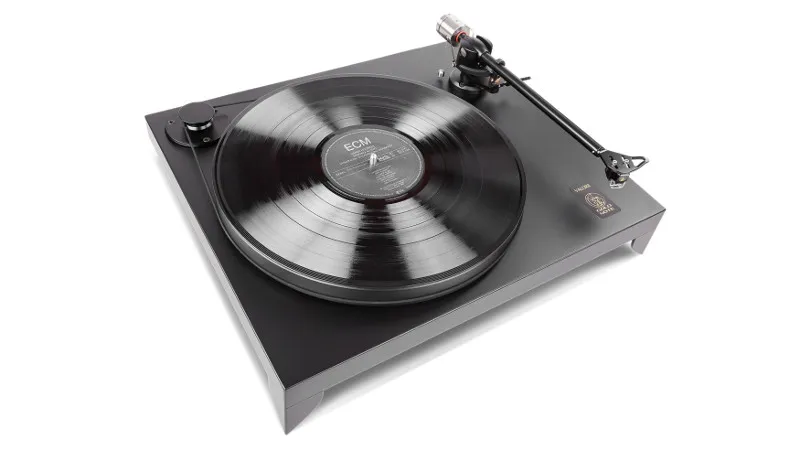Gramofon gold note valore 425 plus