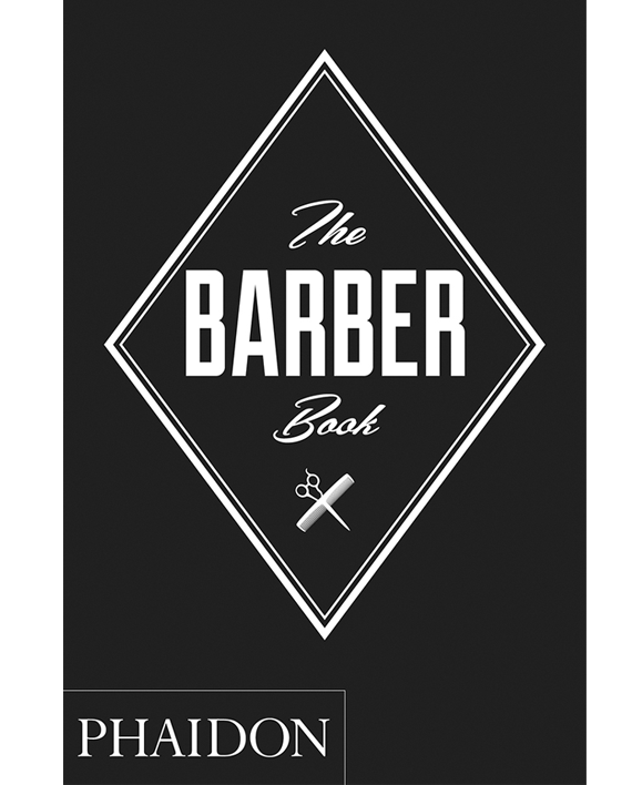 The Barber Book