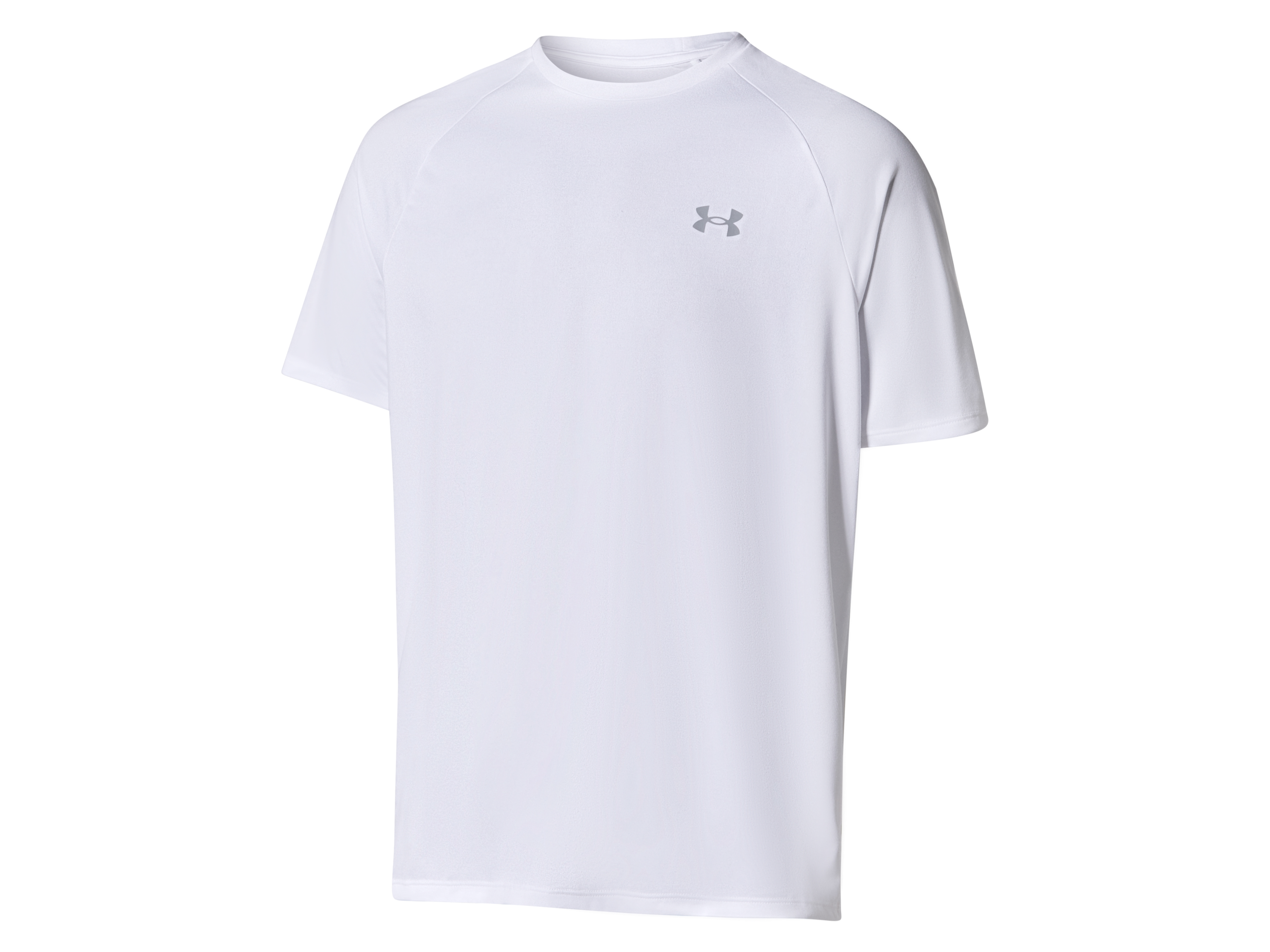 Under Armour Koszulka funkcyjna męska Biały, M