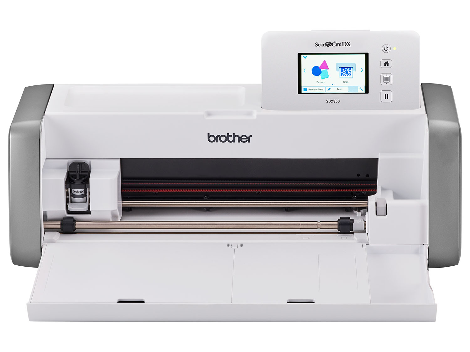 brother ScanNCut Dx950 Ploter Hobbystyczny