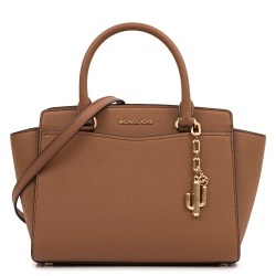 TORBA Michael Kors SELMA 30S4BLMS2O 30-LUGGAGE