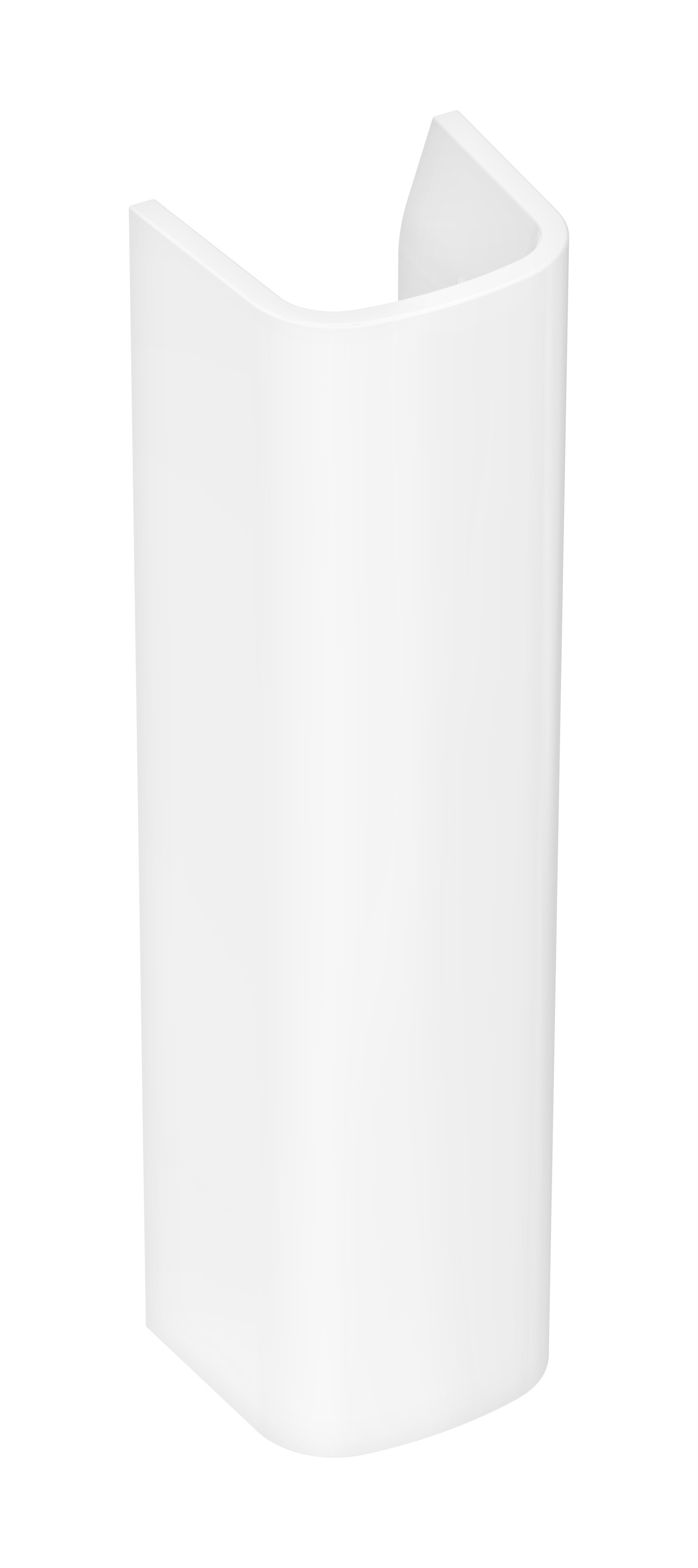 Darmowa Dostawa - Postument biały Hansgrohe Xanuia Q 60176450