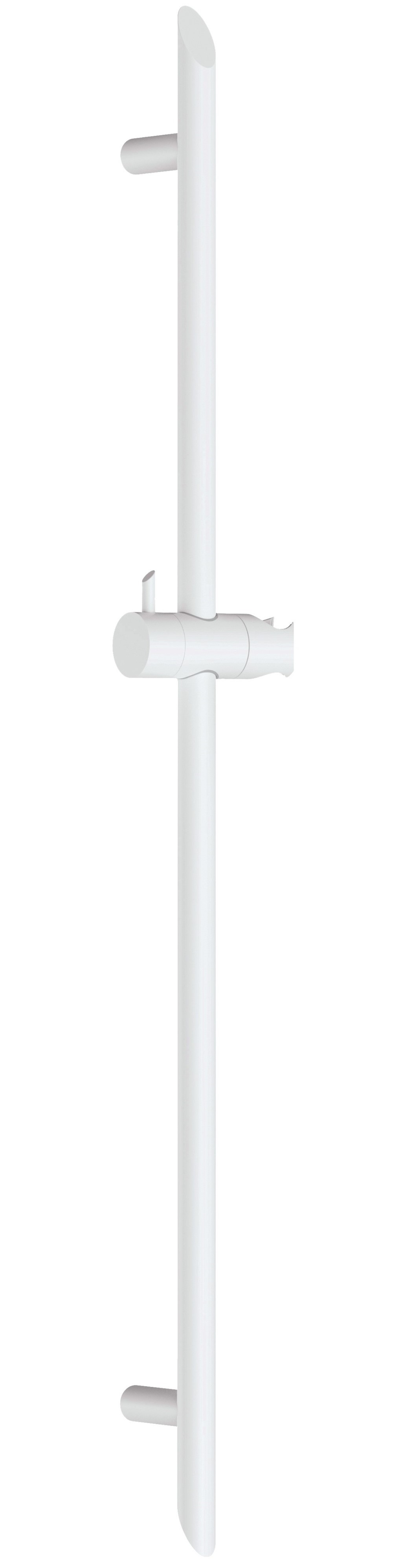 Darmowa Dostawa - Drążek prysznicowy 80 cm Deante Silia NQSA51D